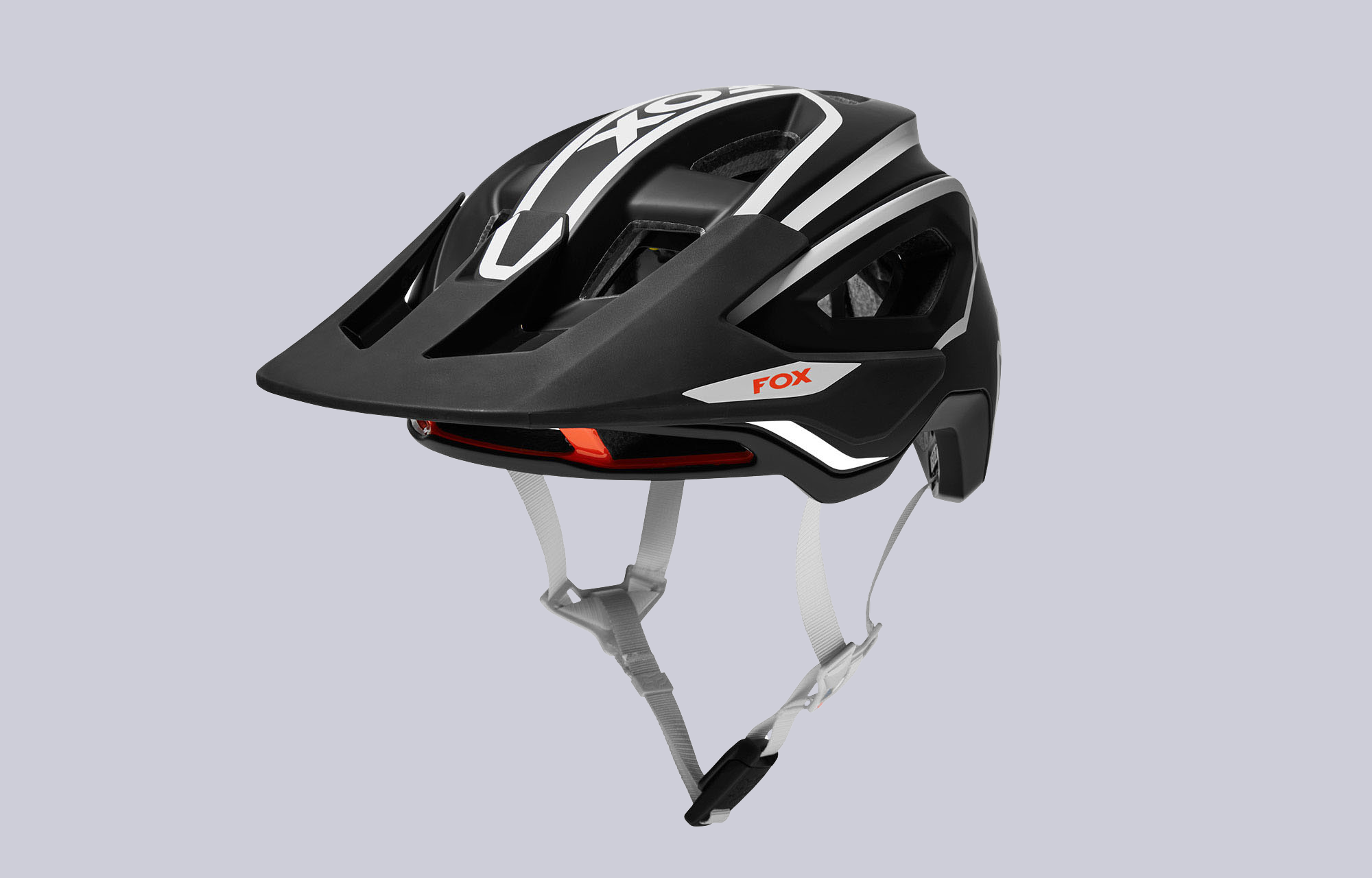 CASCO FOX SPEEDFRAME PRO DVIDE BLACK image large number 0