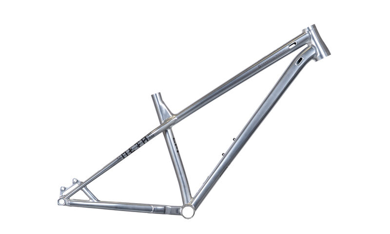CUADRO COMMENCAL META HT AM DARK SLATE