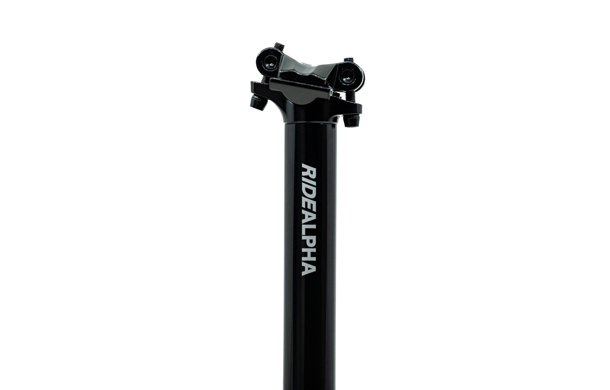RIDE ALPHA SEATPOST &Oslash;27.2MM image large number 0