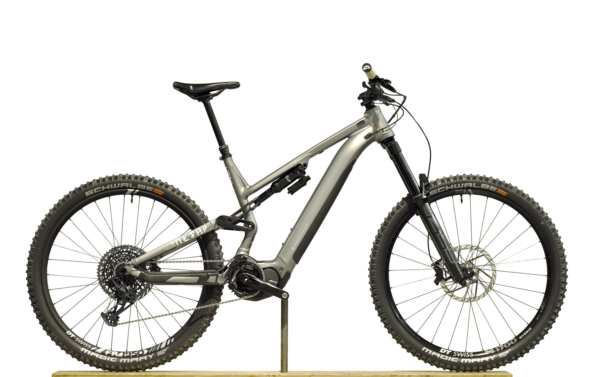 Refurbished Bikes Europe - High-Performance Reconditioned