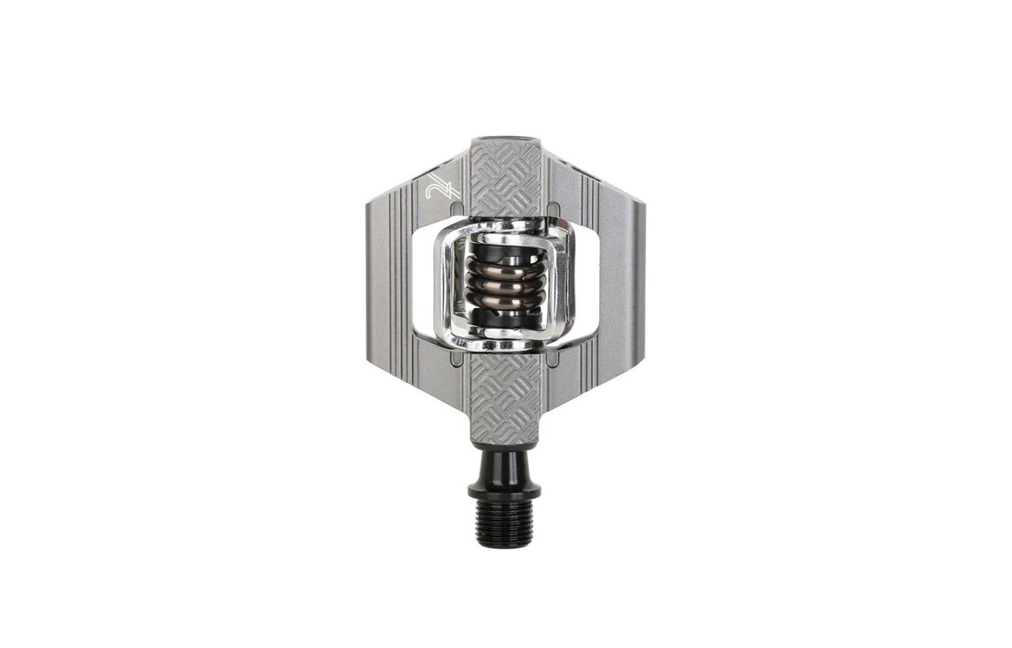 PEDALI CRANKBROTHERS CANDY 2 CHARCOAL image cover number 0