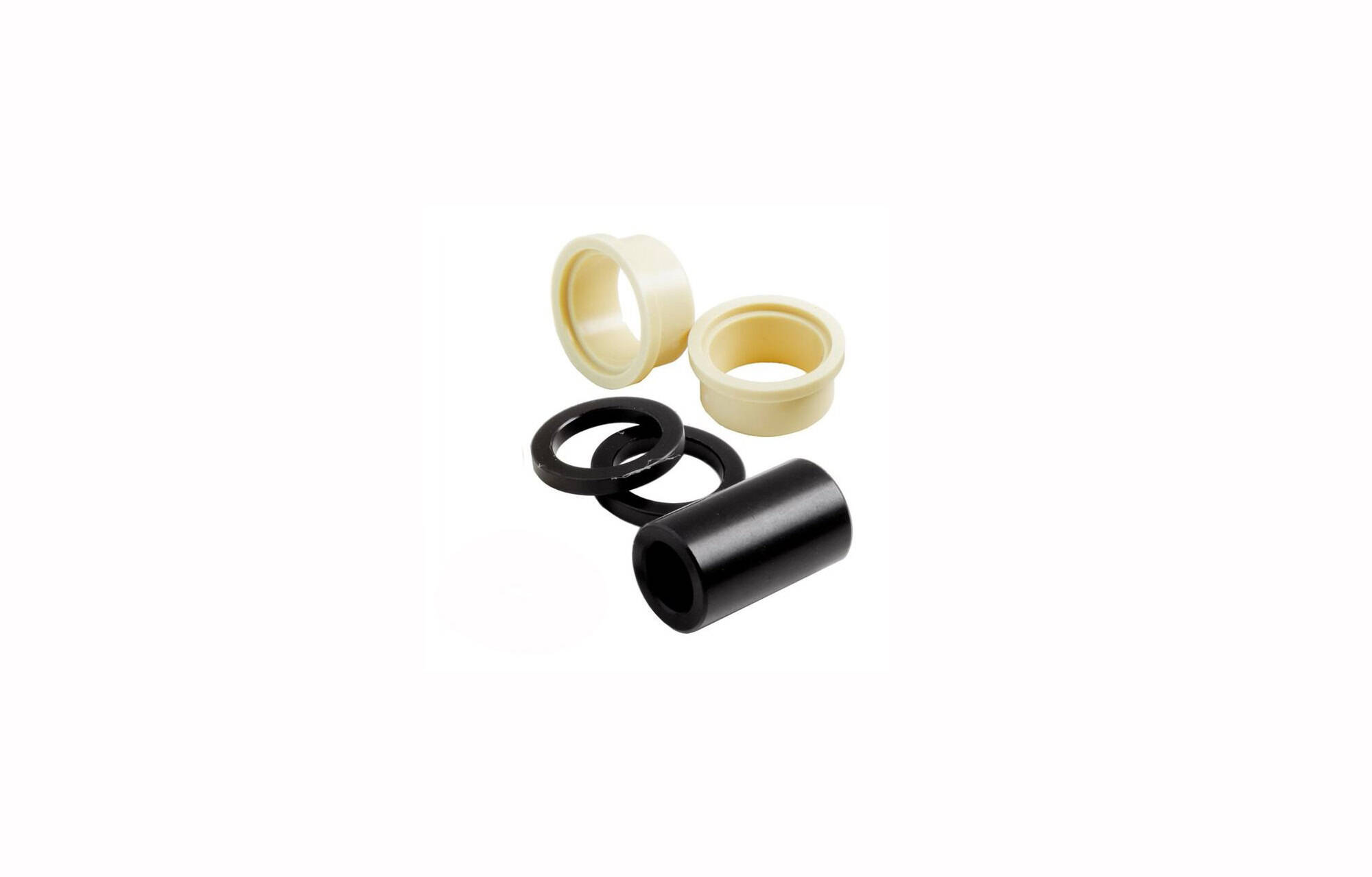 FOX BUCHEN-SET 20 x 8 mm image cover number 0