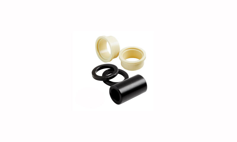 CASQUILLOS FOX 30 X 10