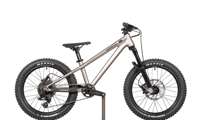 COMMENCAL META HT 20 CHAMPAGNE - (22170100)