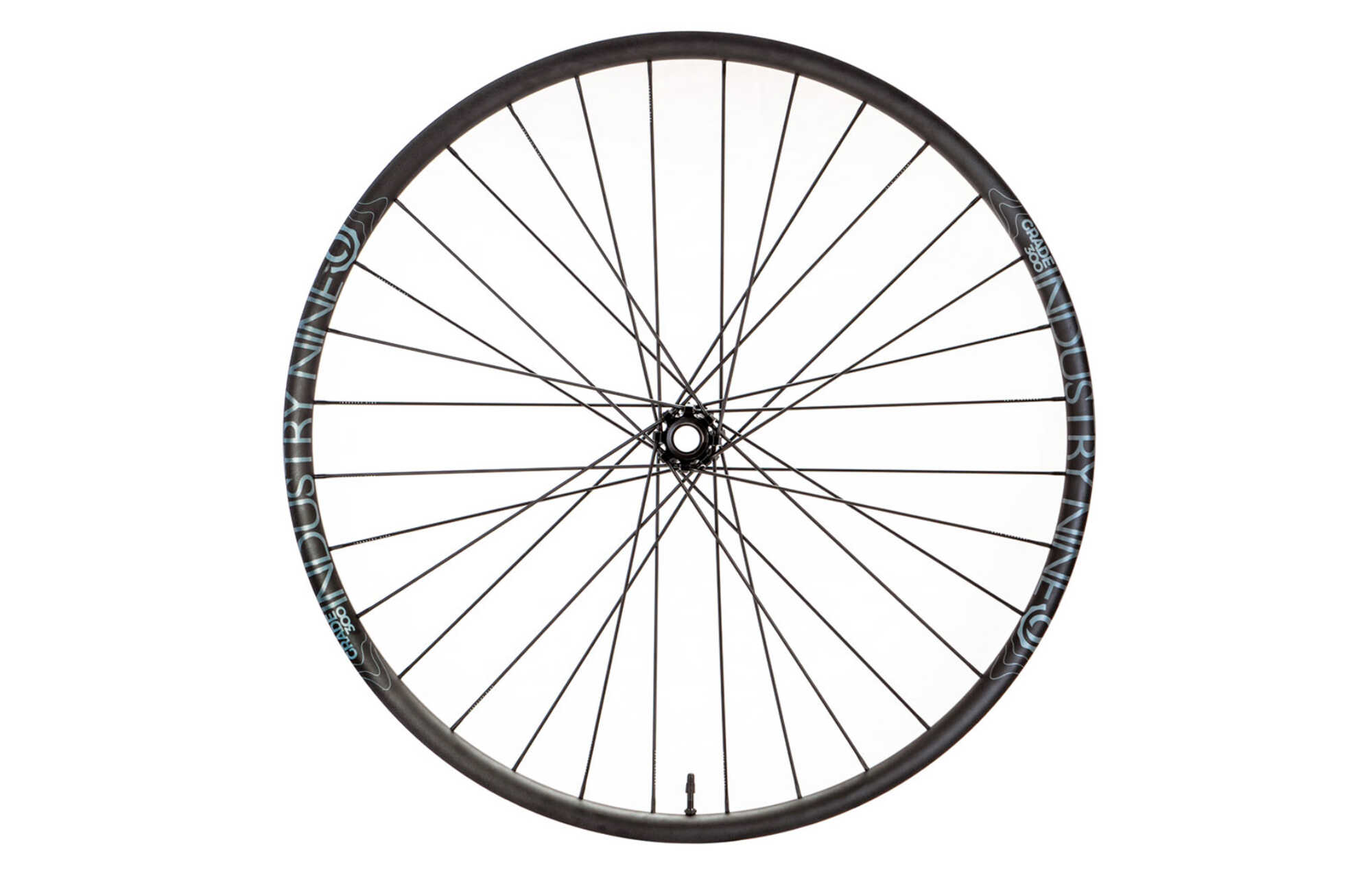 RUEDA TRASERA INDUSTRY NINE GRADE 300 HYDRA 12 x 150 27.5" HG image cover number 0