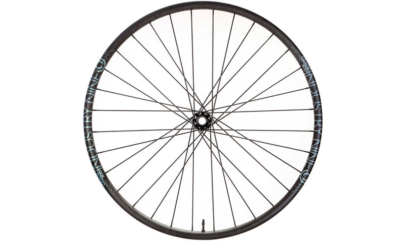 RUOTA POSTERIORE INDUSTRY NINE GRADE 300 HYDRA 12 X 150 27.5" HG