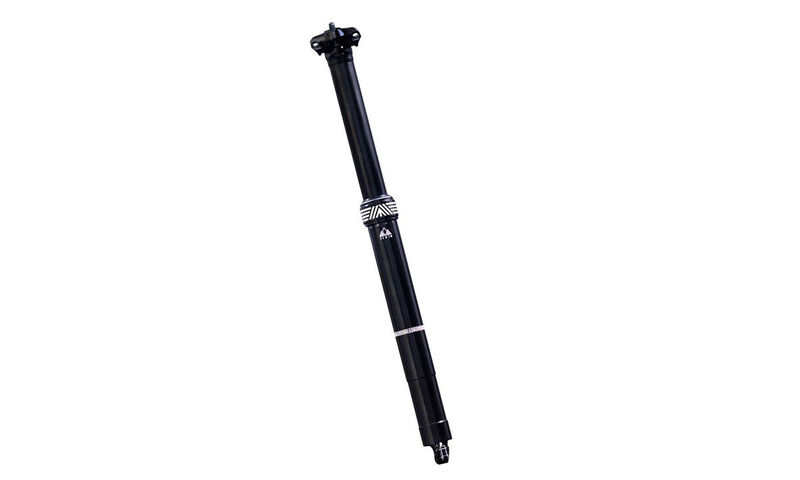 PNW COMPONENTS RAINIER DROPPER POST V3 170MM 34.9MM WITHOUT REMOTE