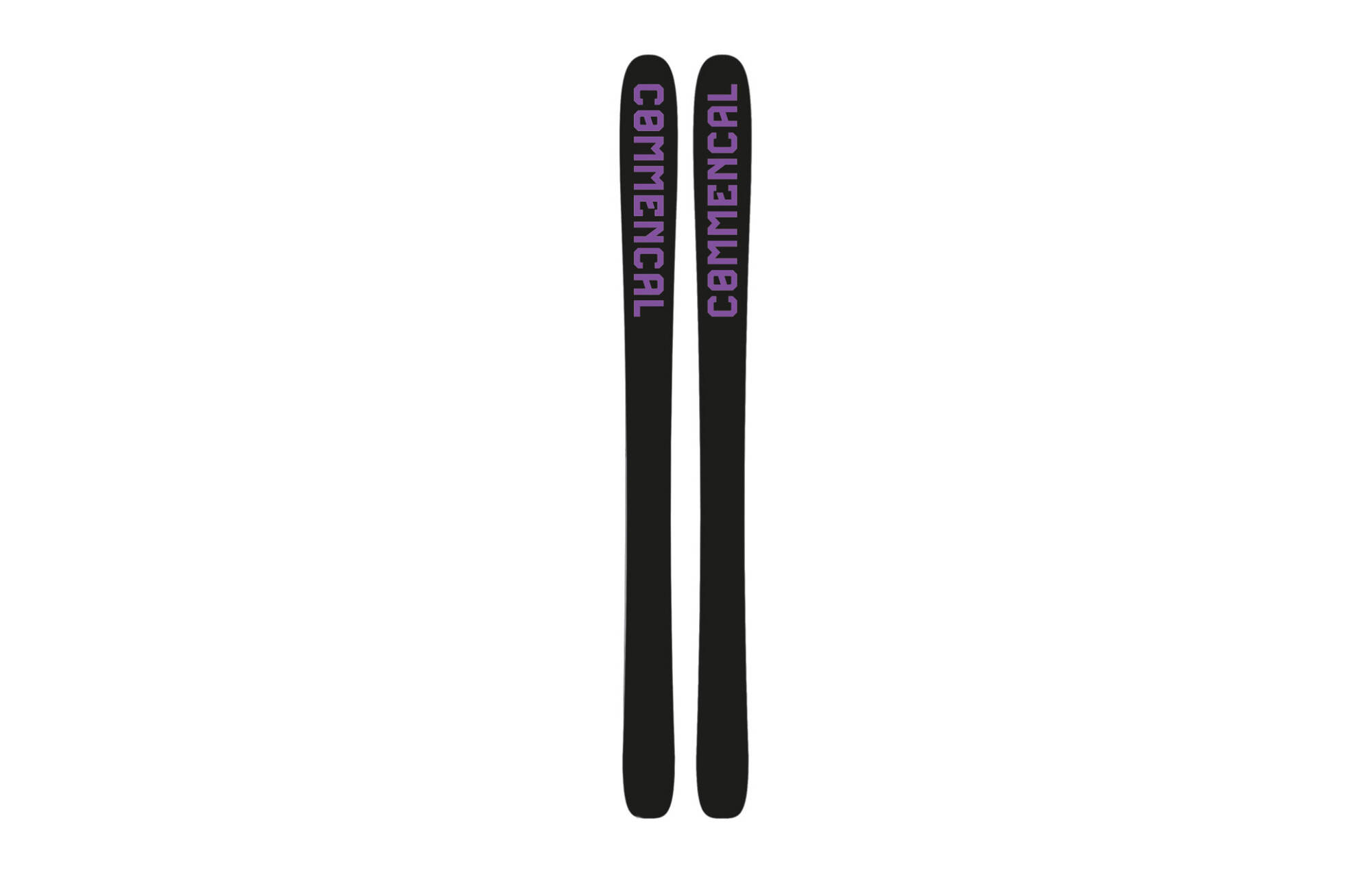 ESQU&Iacute;S COMMENCAL CLASH PURPLE 2022 image cover number large 0