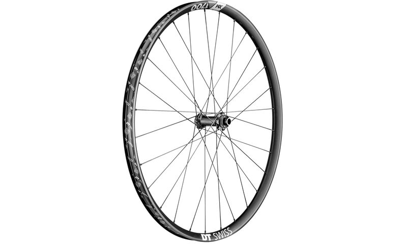 DT SWISS XM 1700-350 15 X 110 29" FRONT WHEEL