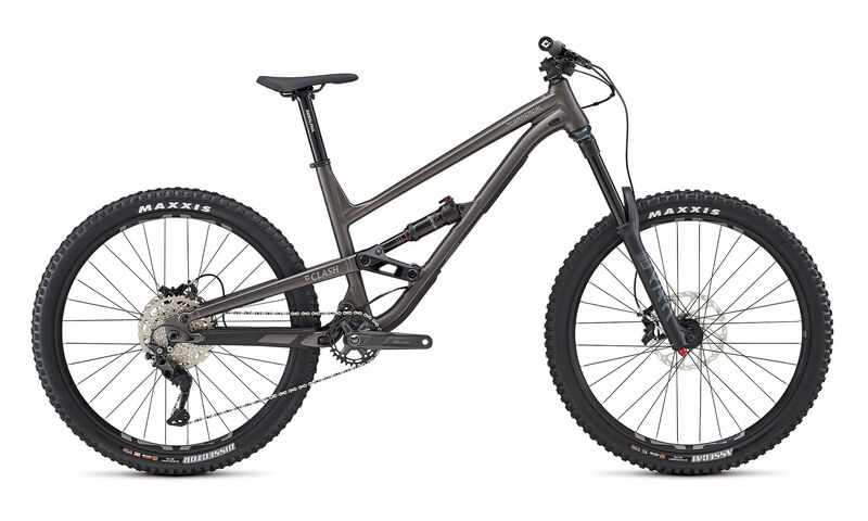 COMMENCAL CLASH ORIGIN DARK SLATE