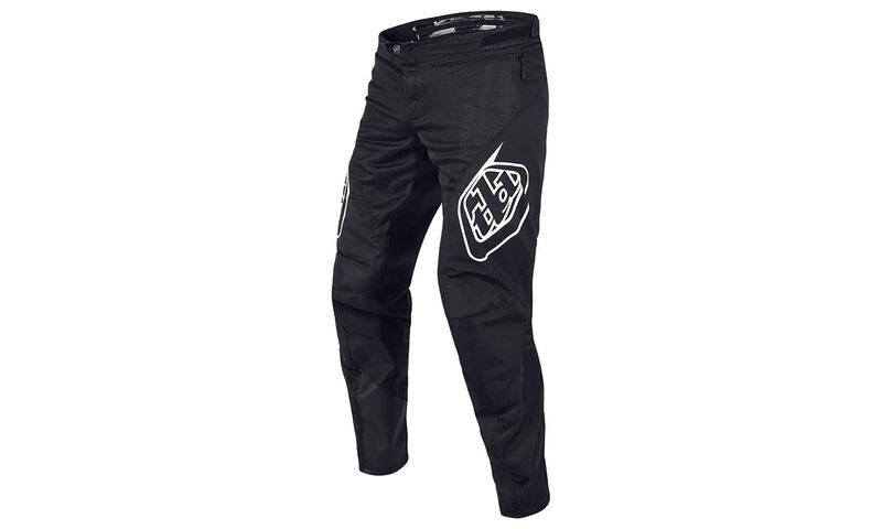 TROY LEE DESIGNS SPRINT PANTS - BLACK