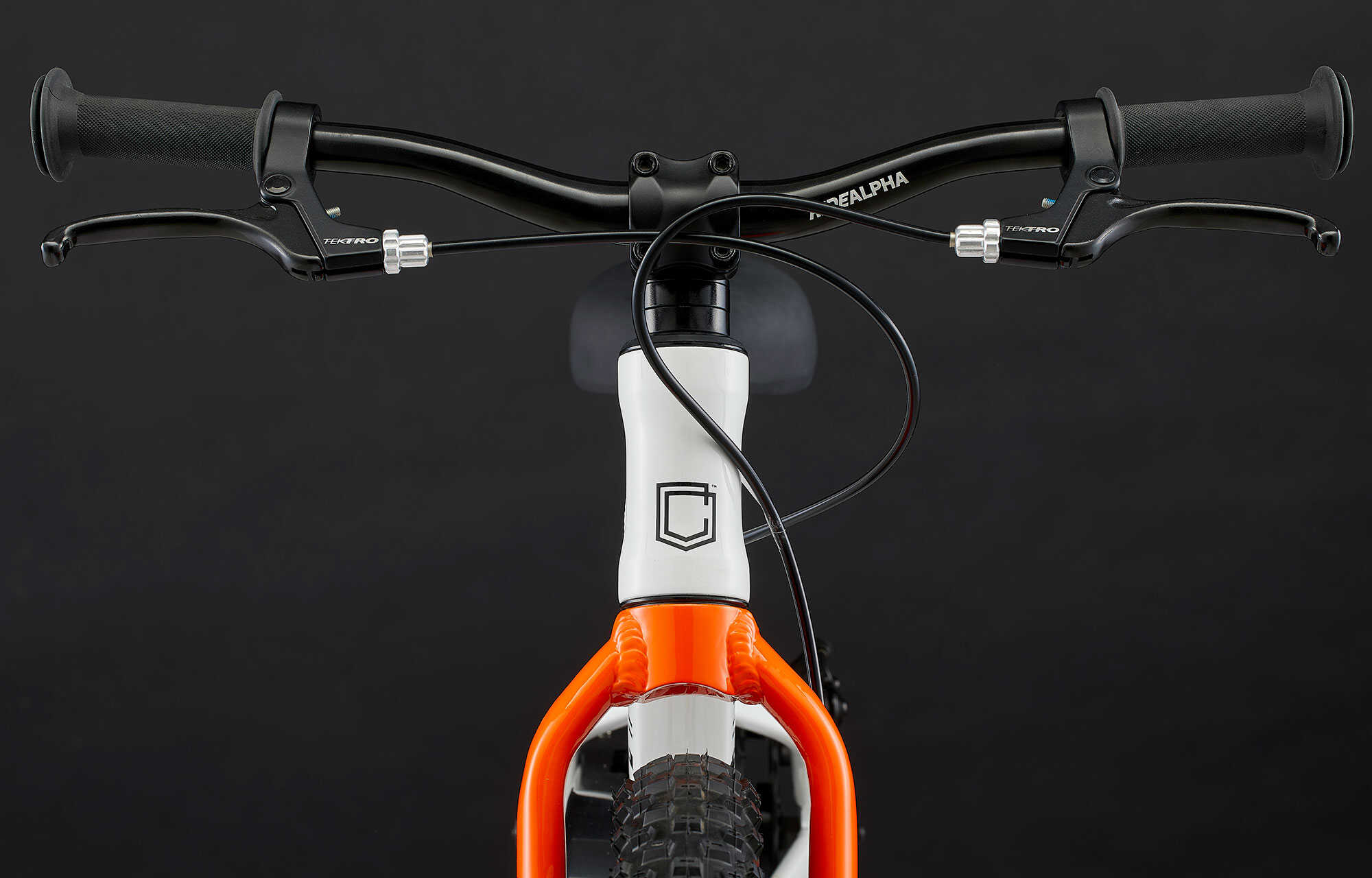 COMMENCAL RAMONES 14 PURE WHITE 2025 image large number 3