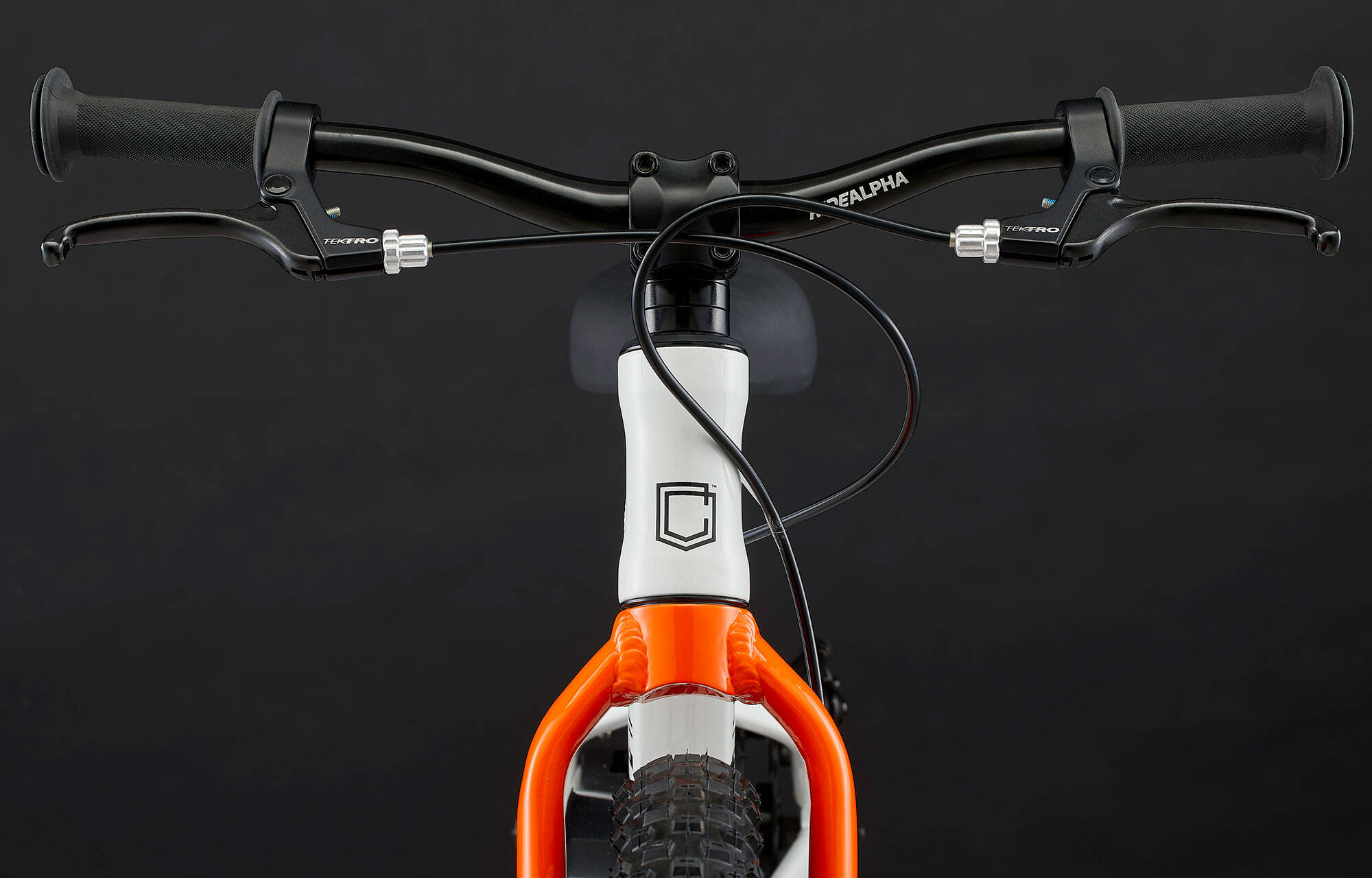 COMMENCAL RAMONES 14 PURE WHITE 2025 image large number 3