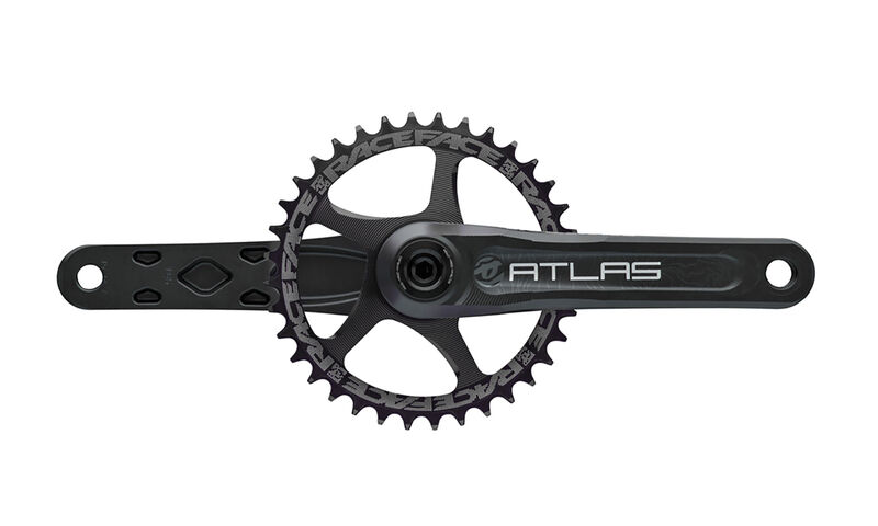 PEDALIER RACE FACE ATLAS 36D 165MM