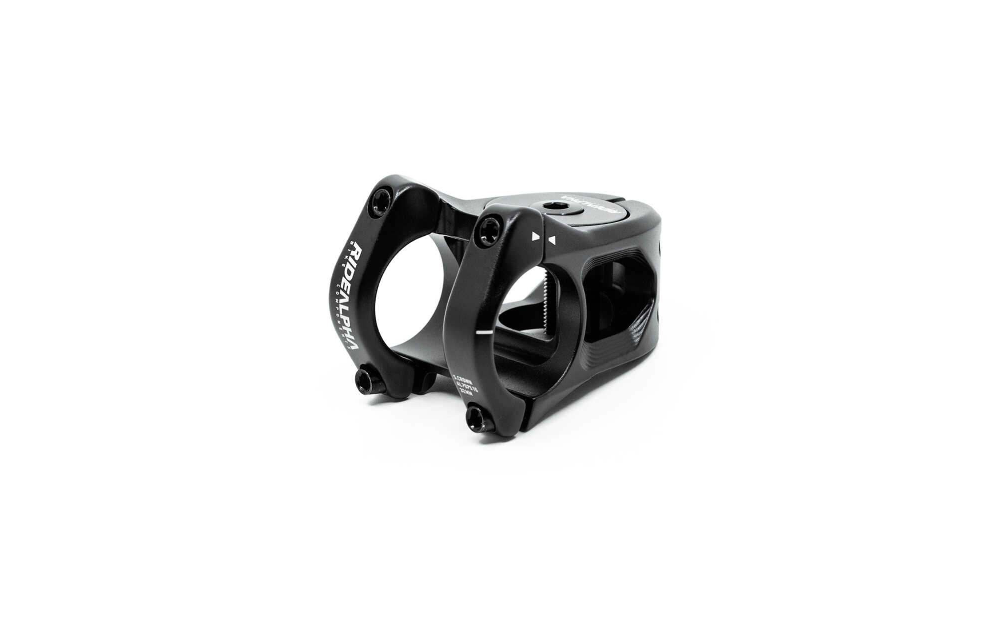 RIDE ALPHA ENDURO VORBAU &Oslash;31.8MM - 32MM image cover number 0