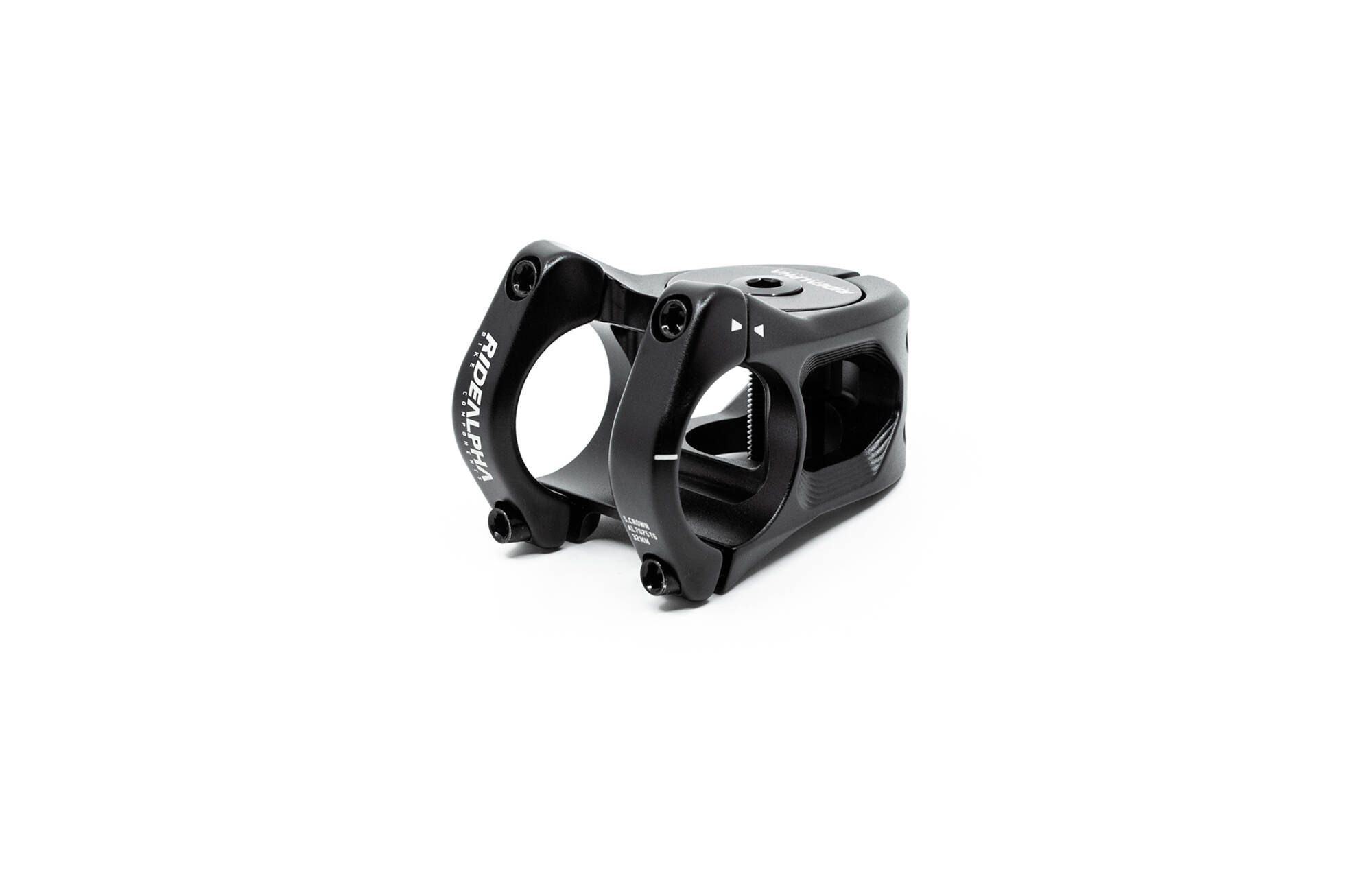 POTENCIA RIDE ALPHA ENDURO &Oslash;31.8MM - 32MM image cover number 0