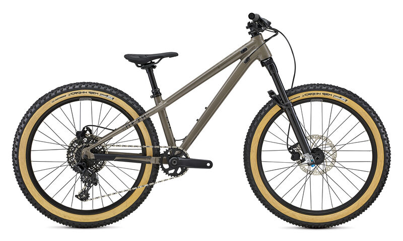 COMMENCAL META HT 24 V1 DIRT