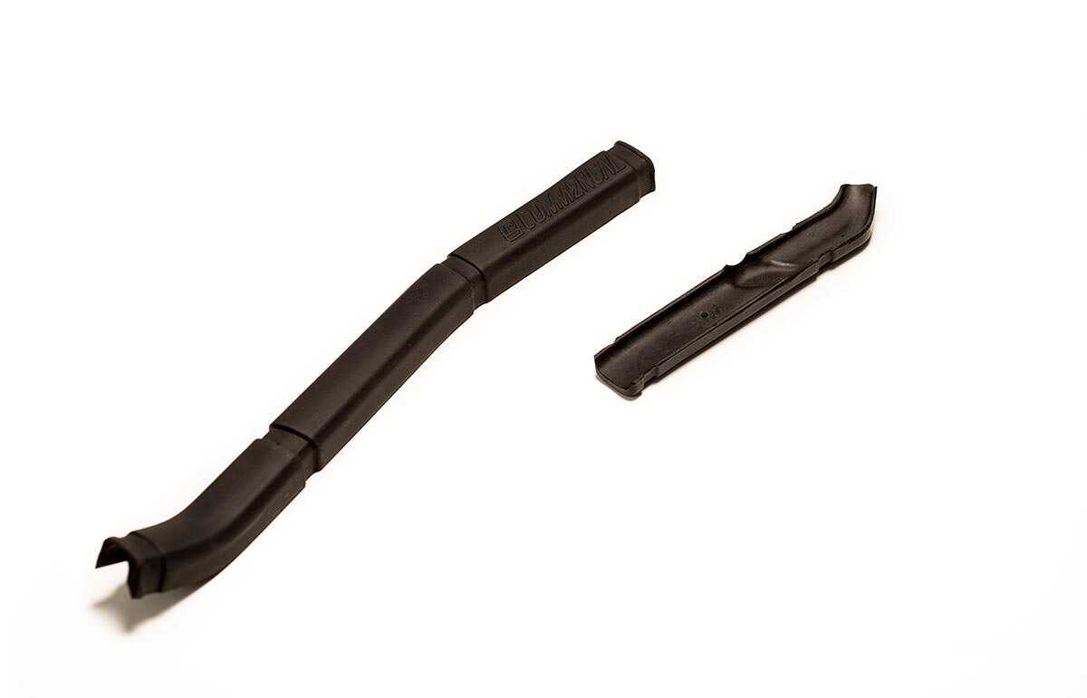 CHAIN STAY PROTECTOR META POWER image cover number 0
