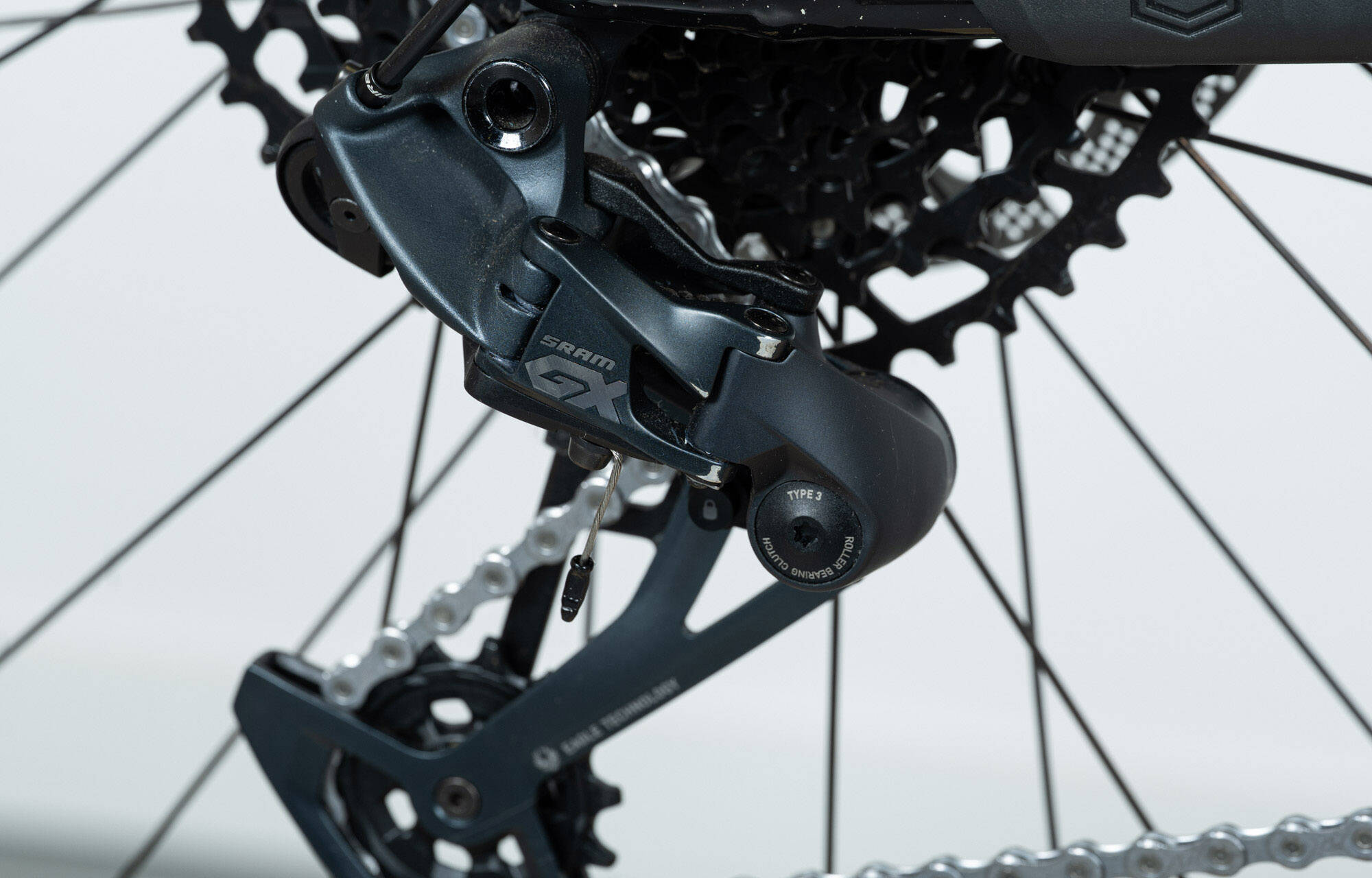 COMMENCAL META POWER SX 400 ESSENTIAL - M (24182402) 6 km image large number 7