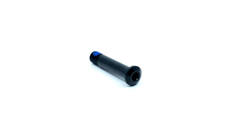 SUPREME DH V5 UPPER LINK/SIX BAR AXLE