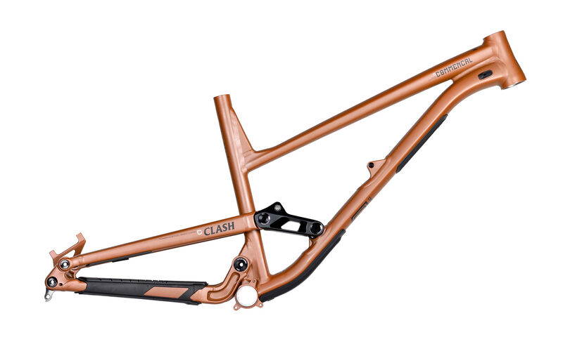 FRAME COMMENCAL CLASH UTAH DIRT - L (23232003)
