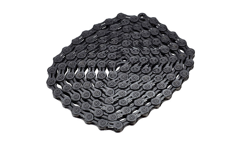 CADENA KMC 11V X11EL BLACK TECH