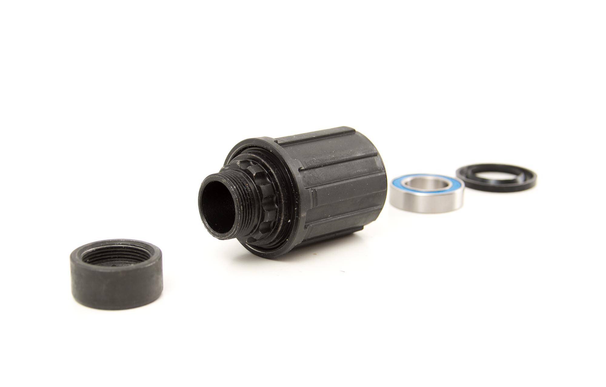 NUCLEO FORMULA FH-117 image cover number 0