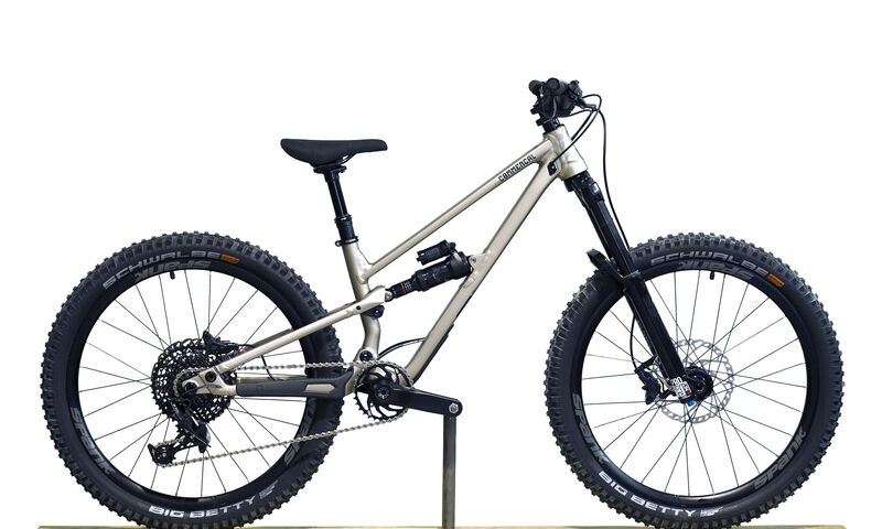 COMMENCAL CLASH CHAMPAGNE - 24 (22170600)