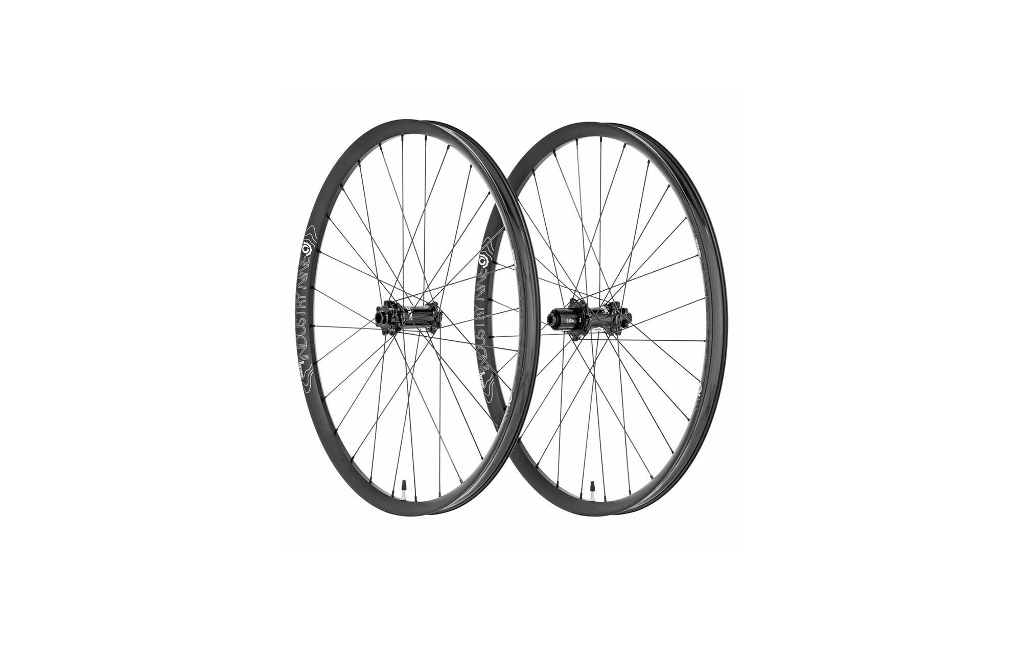 COMMENCAL | INDUSTRY NINE HYDRA ENDURO S 29 XD WHEELSET