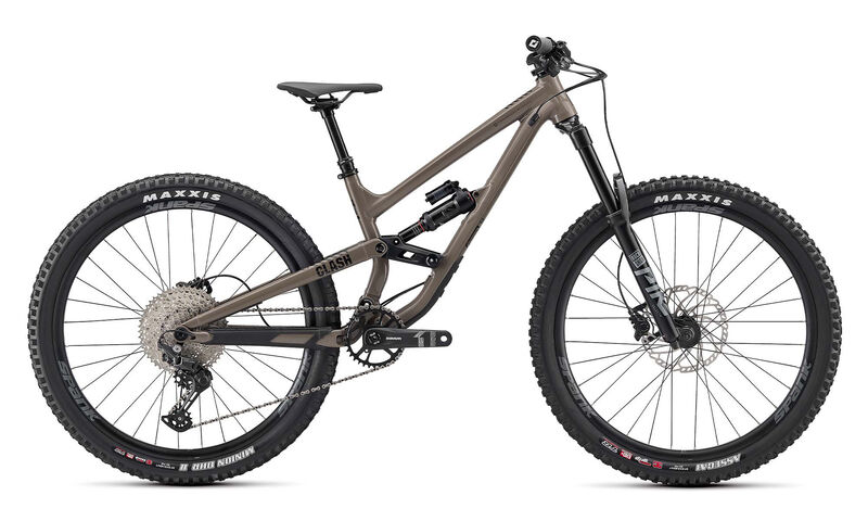 COMMENCAL CLASH JR DIRT MAXXIS