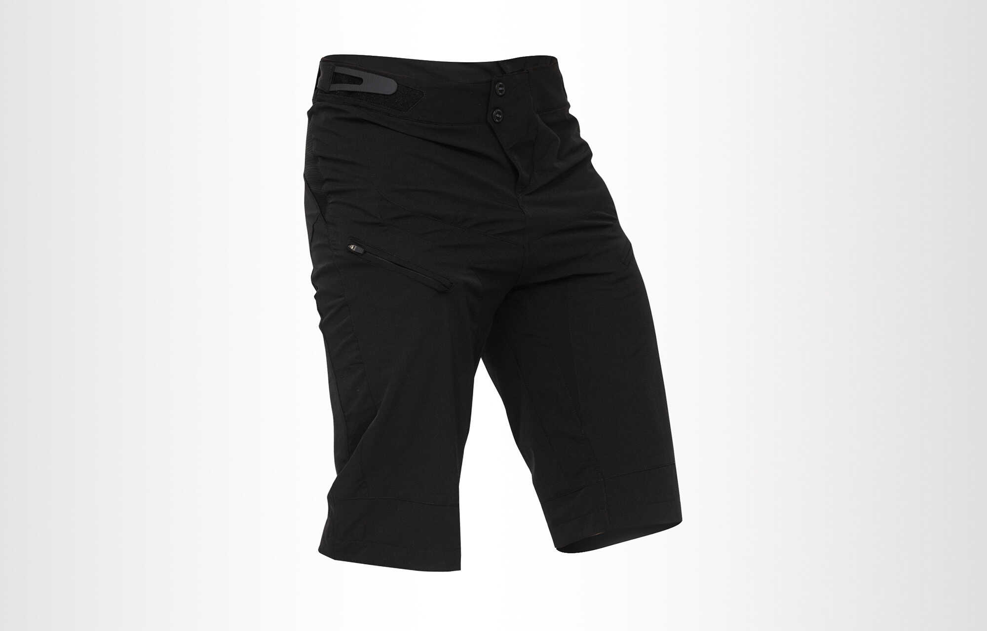 COMMENCAL SHORTS BLACK image cover number 0