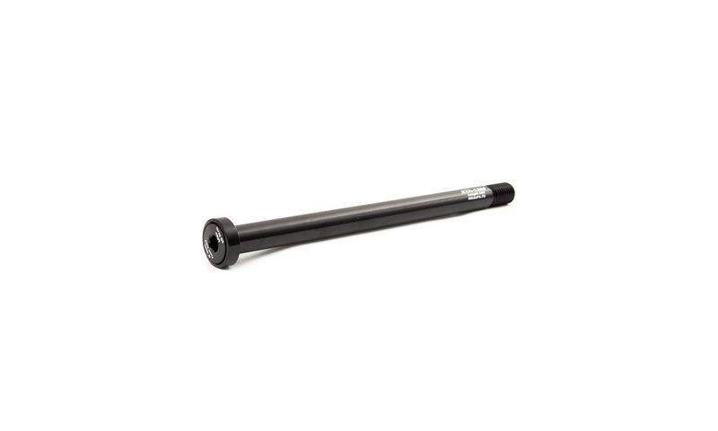 REAR WHEEL AXLE - MAXLE 142 STANDARD