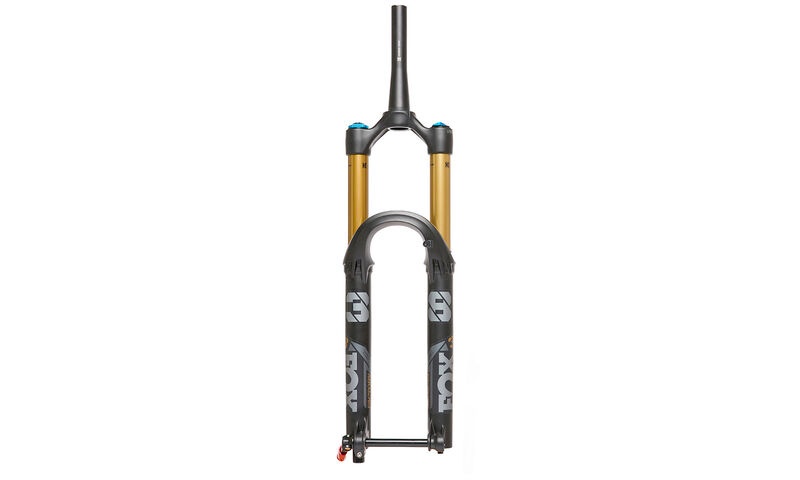 FOX 38 FLOAT FACTORY KASHIMA GRIP 2 180MM 27.5" (22720025)