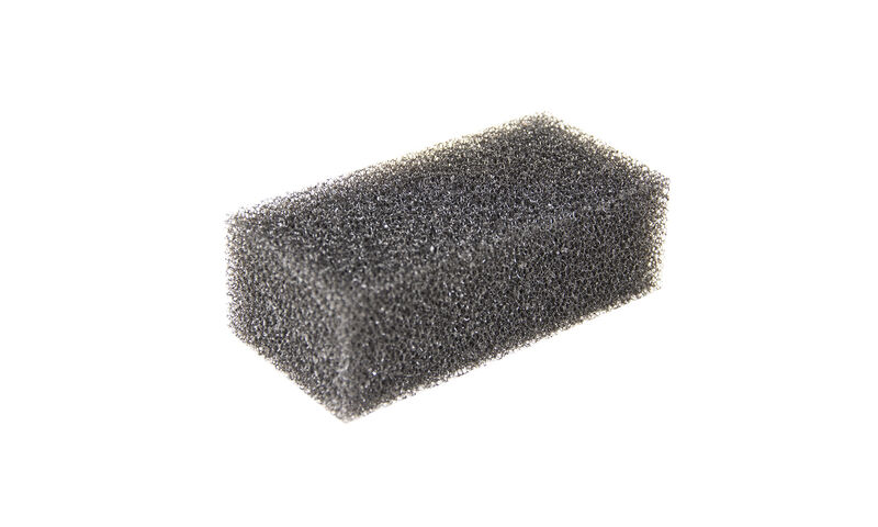 MOTOCROSS TYPE FOAM
