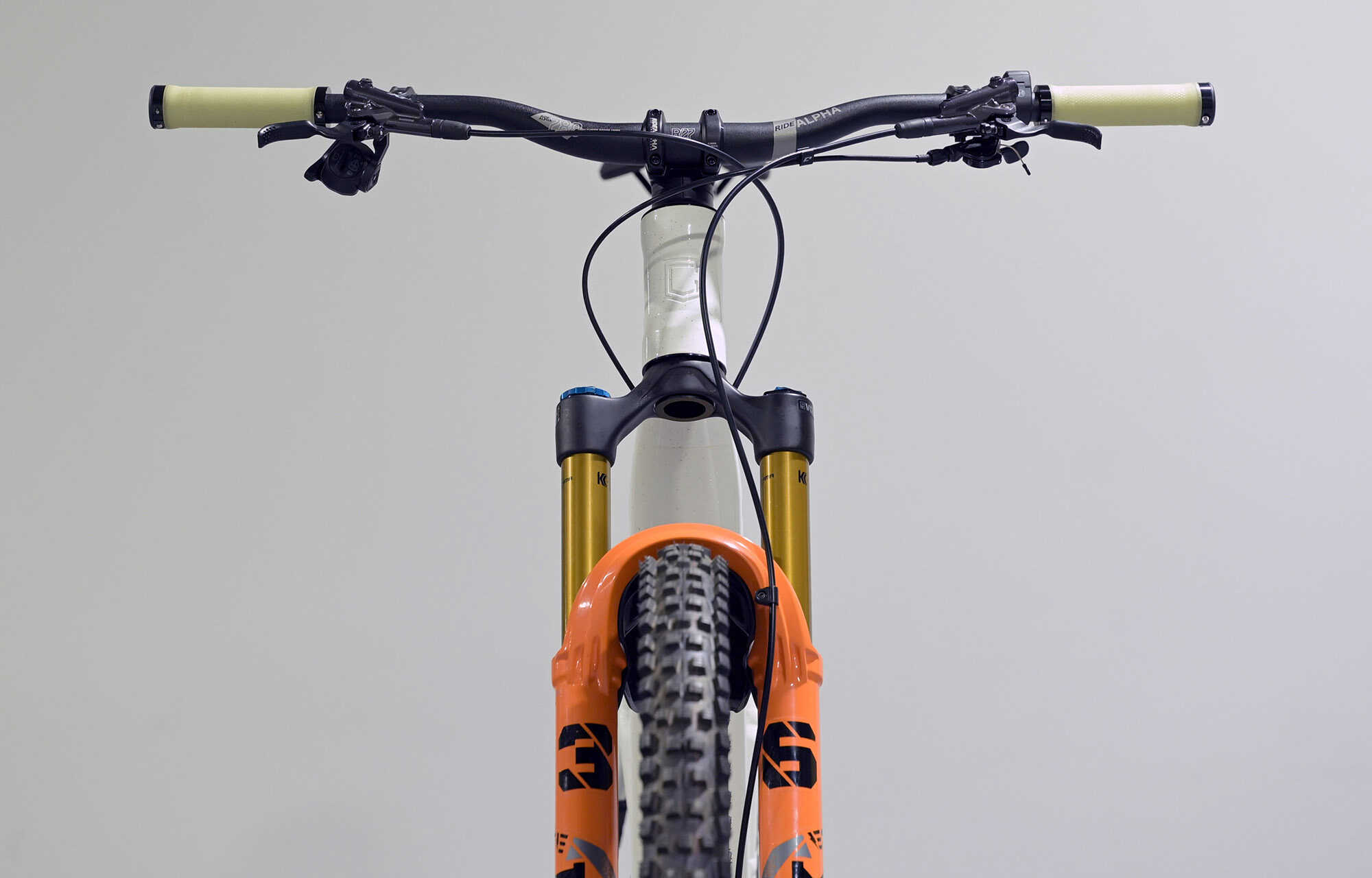 COMMENCAL T.E.M.P.O. POWER SIGNATURE AXS - M (24183092) 0 km image large number 3