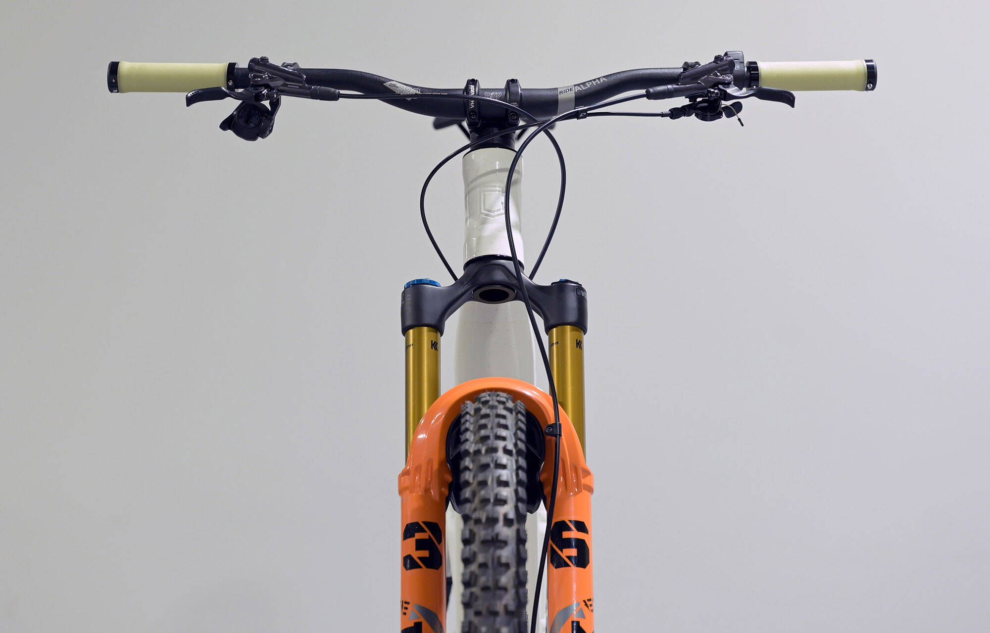 COMMENCAL T.E.M.P.O. POWER SIGNATURE AXS - M (24183092) 0 km image large number 3
