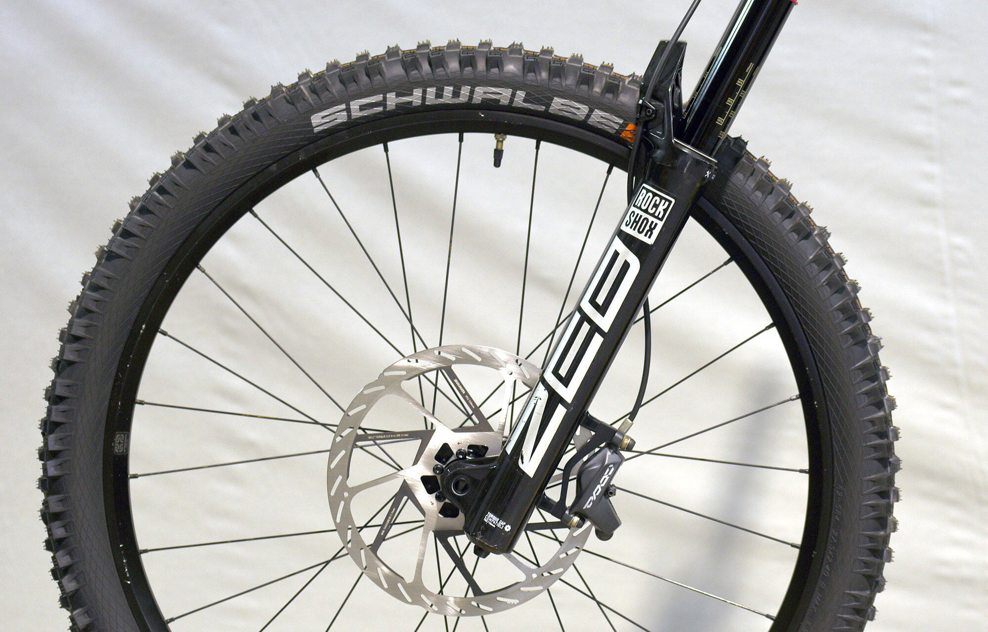 COMMENCAL META POWER SX SHIMANO RACE MATTE GRAPHITE - L (21180503) 2205 km image large number 6