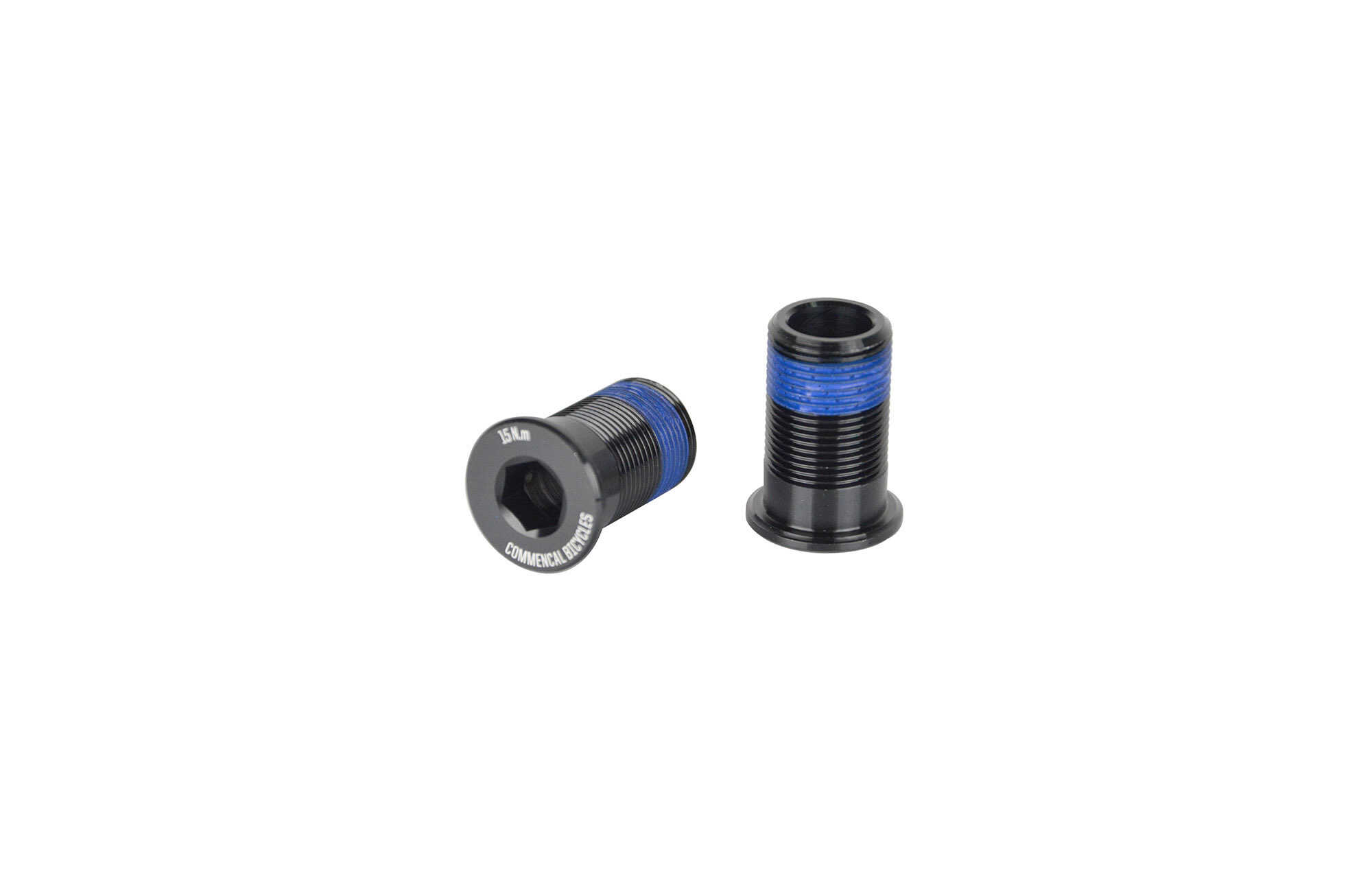 AXES BASCULEUR / CLEVIS META POWER TR image large number 0