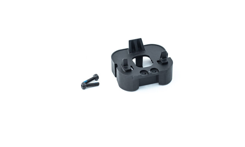 SOPORTE INFERIOR BATERIA BBP37YY BOSCH