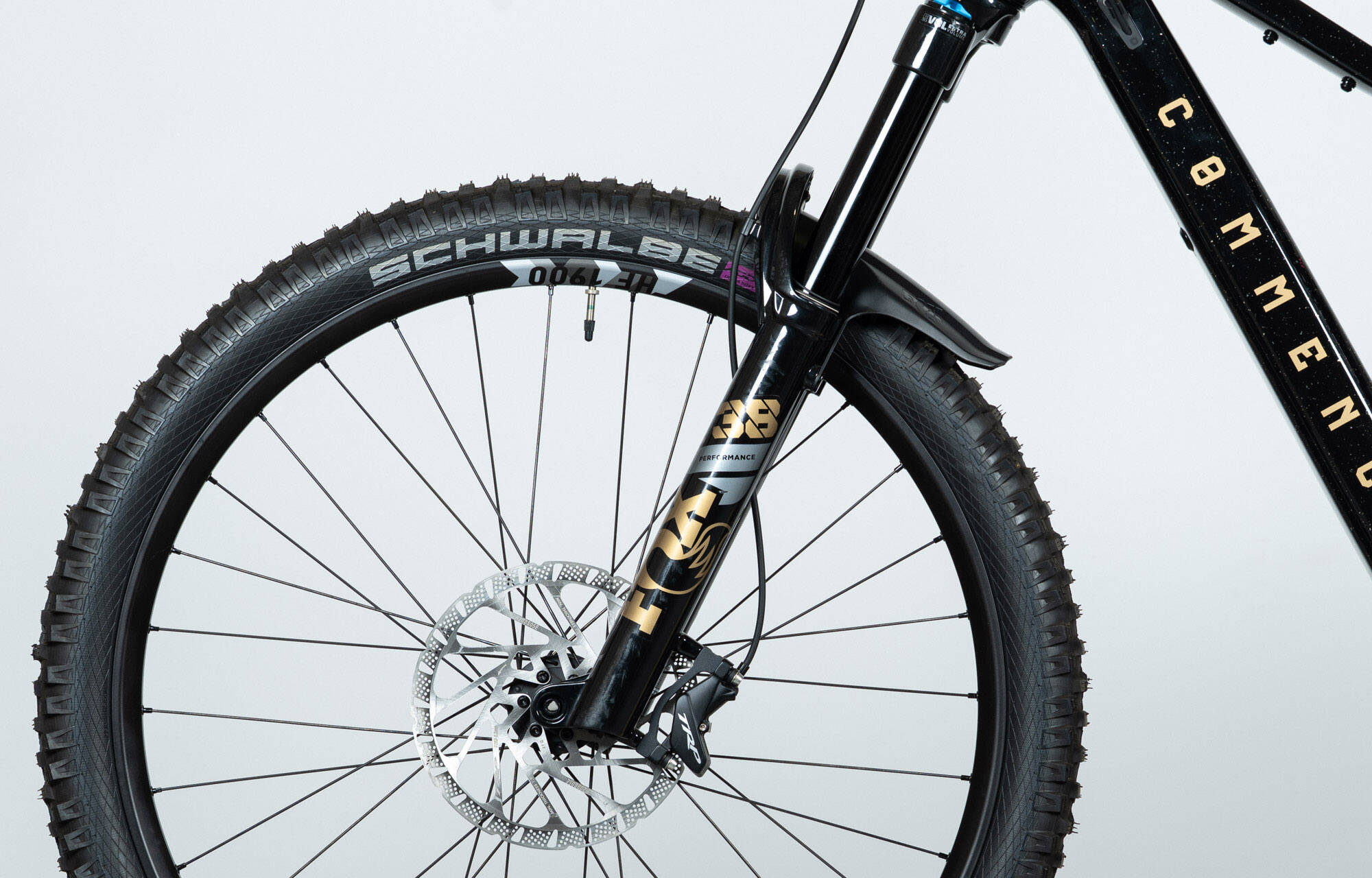 COMMENCAL META POWER SX 400 ESSENTIAL - M (24182402) 6 km image large number 6