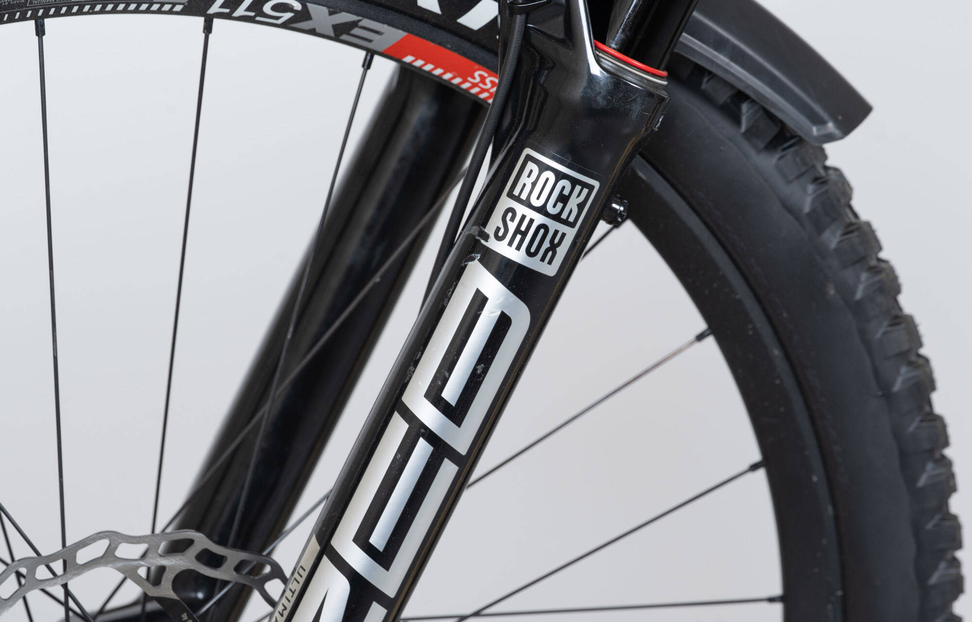 COMMENCAL META SX V4 RACE SILVER - M (22130802) image large number 7