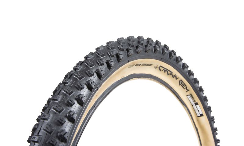 VEE TIRE CROWN GEM 24 X 2.6 SKINWALL