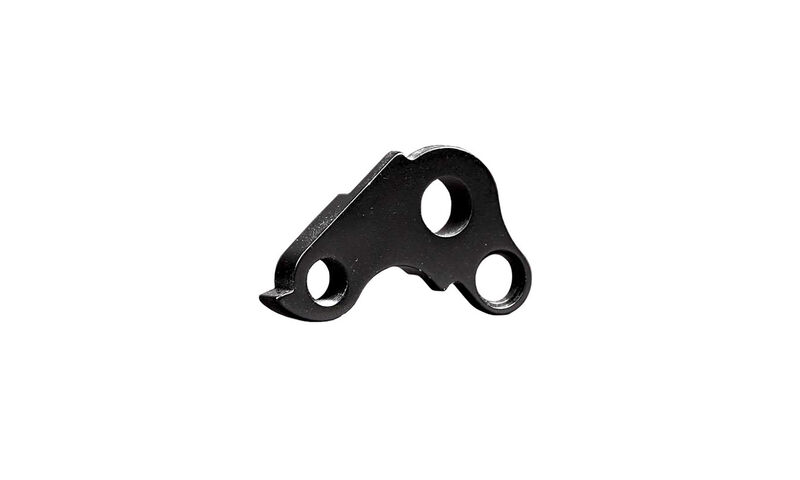 MECH HANGER 12 MM TROUGH AXLE MULTI BIKES 2005 - 2009