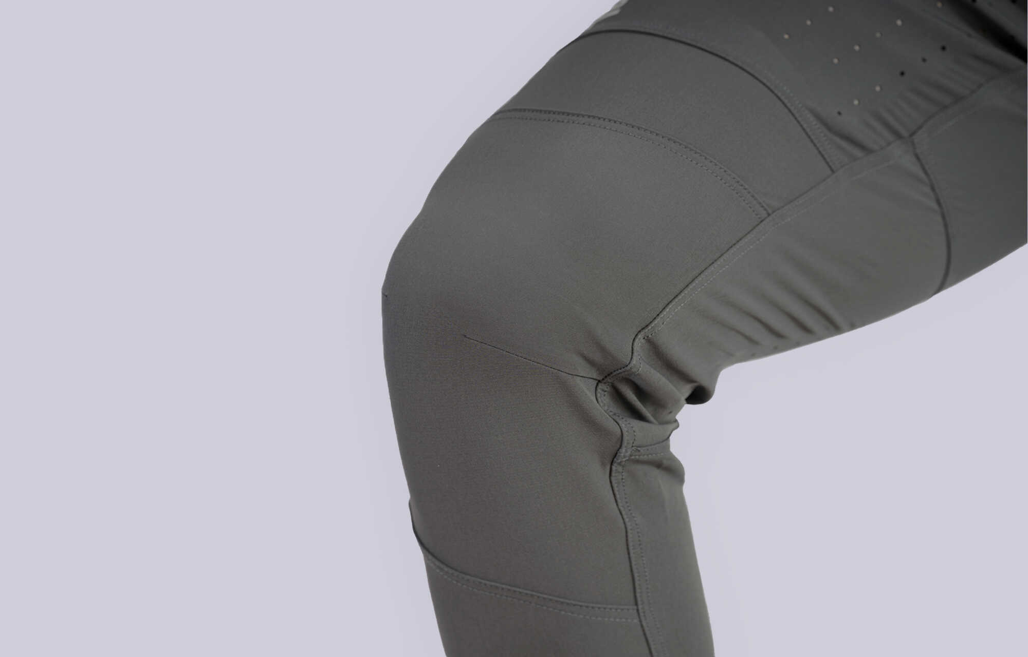 COMMENCAL LIGHTECH HOSE GREY image large number 8