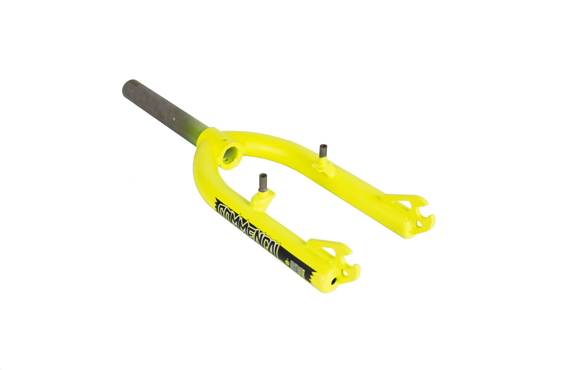 FORK RAMONES 16 YELLOW image large number 0