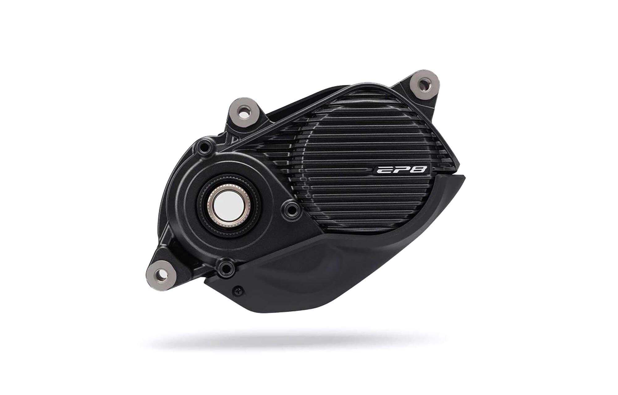 DRIVE UNIT SHIMANO STEPS EP8 DU-EP800 image cover number 0
