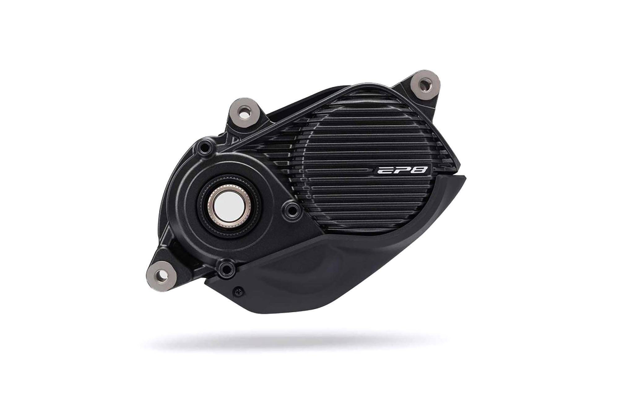 MOTOR SHIMANO EP8 META POWER image cover number 0