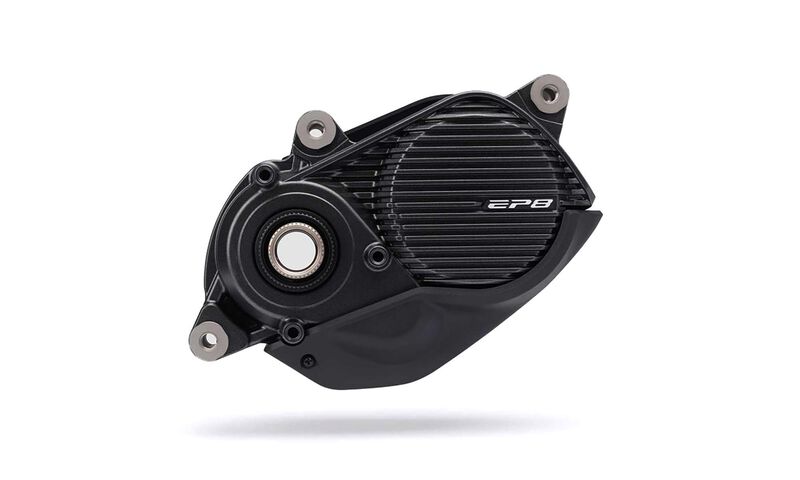 MOTORE SHIMANO EP8 META POWER