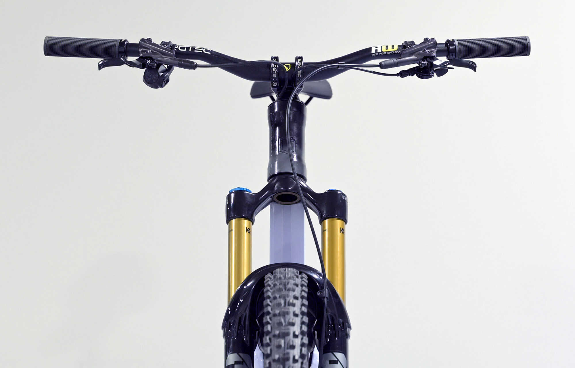COMMENCAL META SX V5 T-TYPE LIGHT PURPLE / BLACK ALC - L (23100066) image large number 2