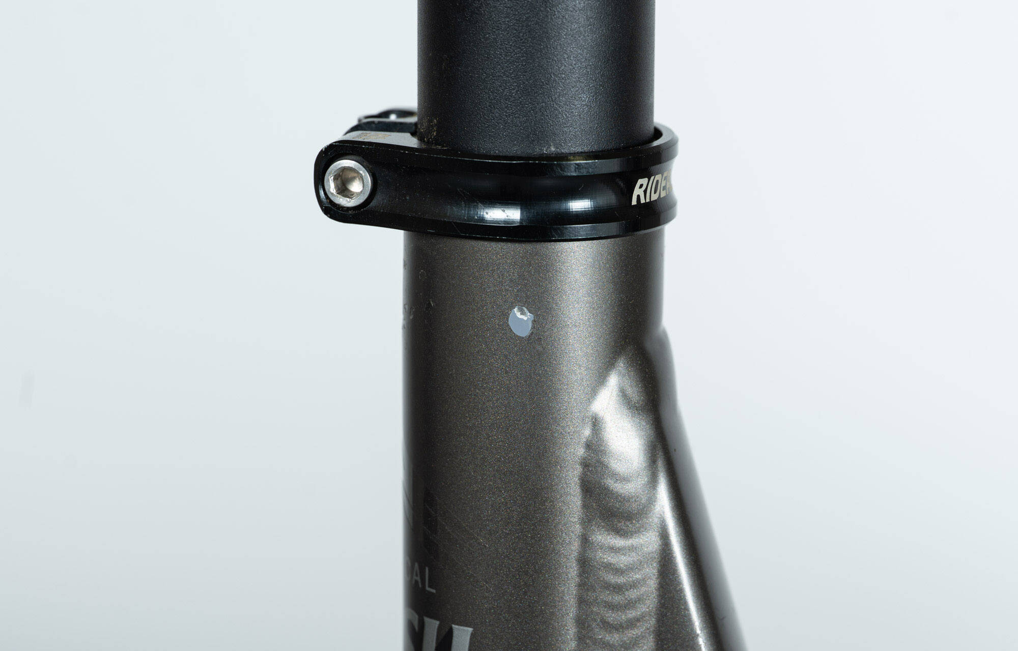 COMMENCAL CLASH ESSENTIAL DARK SLATE - M (22131302) image large number 13